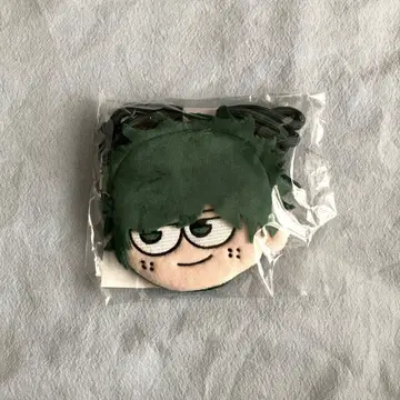 미도리야 이즈쿠 히로아카 지로리 페이스 케이스