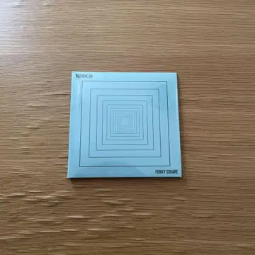 Scoobie Do [ FUNKY SQUARE ]