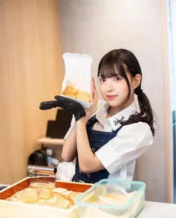 Darich 블라우스