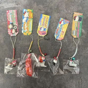 지역 한정 키티 시즈오카, 교토, 하카타, 사가, 쇼난 신주쿠 라인