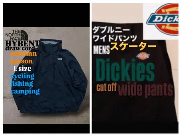 THE NORTH FACE HYBENT L 사이즈 자켓