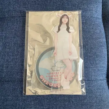 노기자카46 아크릴 스탠드 쿠보 시오리