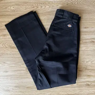 clane dickies 블랙 사이즈 0