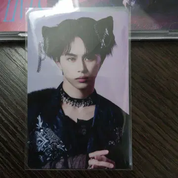 초특급 타쿠야 NINE LIVES 타워 레코드 트레이딩 카드 점포 혜택