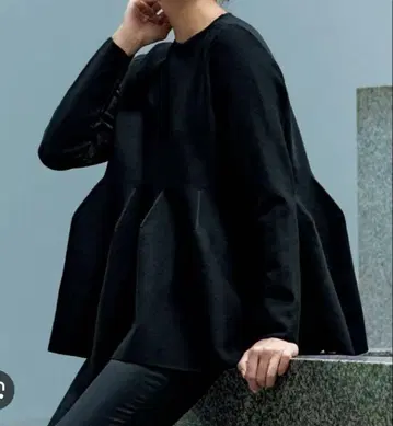 23구 R 홀가먼트 폼 니트 타카하시 리타