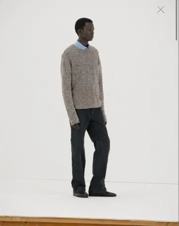 PRODUCT DYED FINX CHINO NARROW PANTS