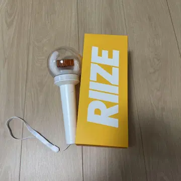 RIIZE 공식 응원봉
