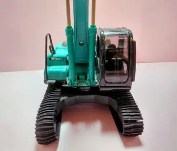 코벨코 SR330 미니어처 유압 셔블