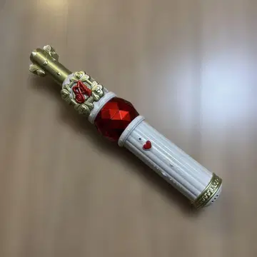 동작 확인 완료! 두근두근 프리큐어 러브 키스 루즈