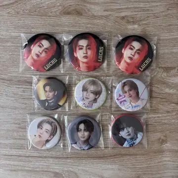요시노 호쿠토 굿즈