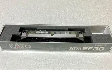 EF30 Kato3073 N게이지