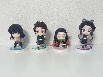 귀멸의 칼날 피규어