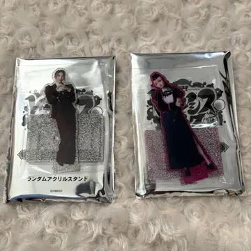 히프스테 히프노시스 마이크 중앙구  소노카제 아크릴 스탠드 랜덤