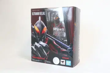[ USED ] S.H.Figuarts 울트라맨 베리알