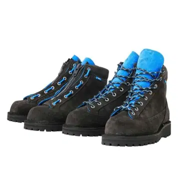 Liberaiders x Danner WASHOUGAL 미사용 새상품