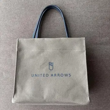 UNITED ARROWS 핸드백