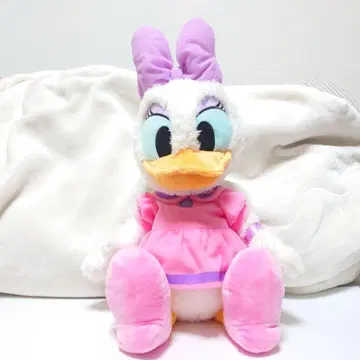 데이지 데이지덕 봉제 인형 디즈니