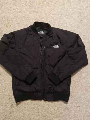 THE NORTH FACE MA-1 프리마로프트