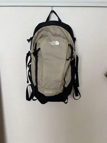 The North Face Tellus 25 백팩