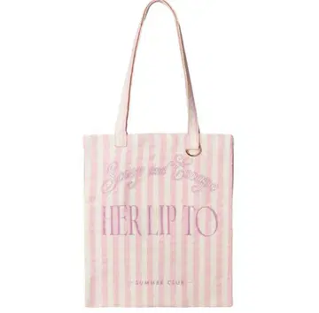 herlipto ice Scoop and Escape Tote