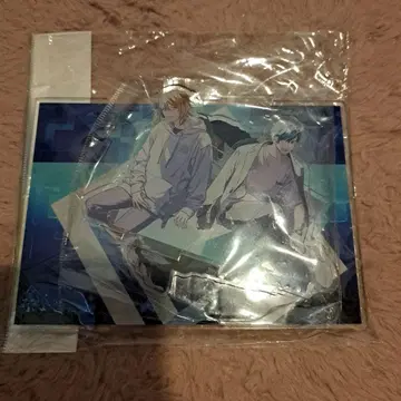 B-PROJECT FILA 아크릴 디오라마 아크릴 스탠드