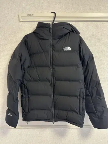 THE NORTH FACE 다운 자켓