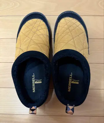 [새상품급] 머렐 Merrell 스니커즈 슬립온 24cm