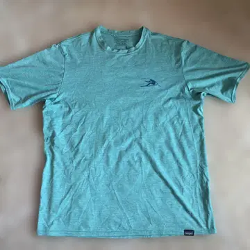 Patagonia COOL DAILY 티셔츠