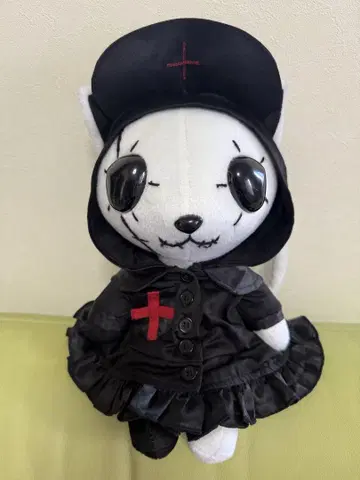 봉제 인형 의류 H