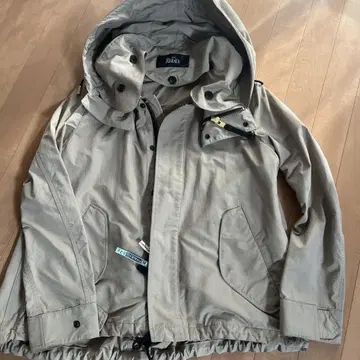 THE RERACS 마운틴 후드티