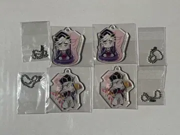 귀멸의 칼날 제일복권 번개의 형제 도우마