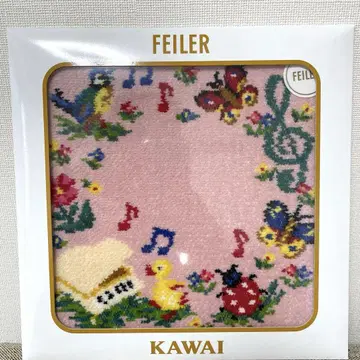 [ 미사용 새상품 ] 페이러 kawai 콜라보