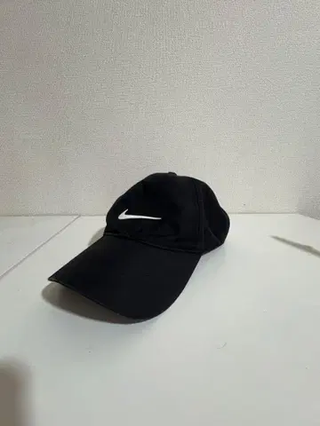 나이키 드라이핏 블랙캡
