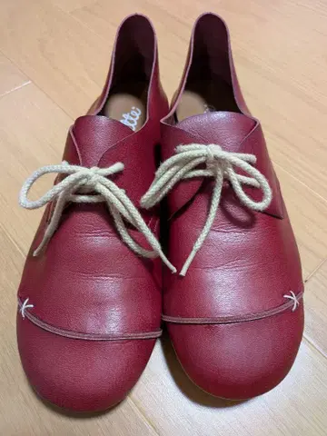 일본제 캐주얼 슈즈 (Shutte)