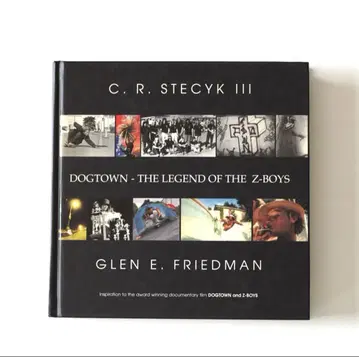 Dogtown - The Legend of the Z-Boys