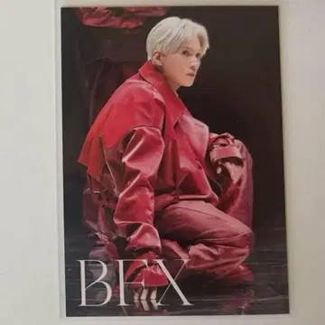 야기 유세이 트레이딩 카드 BFX DVD반 트레이딩 카드 A