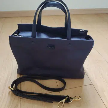 agnis.b. 2way 숄더백