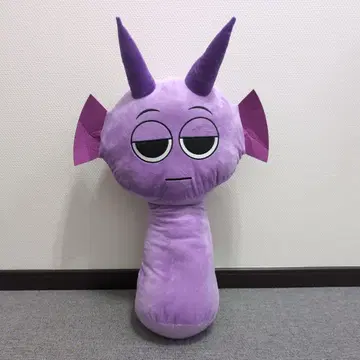 스플랜키 다풀 BIG 봉제 인형
