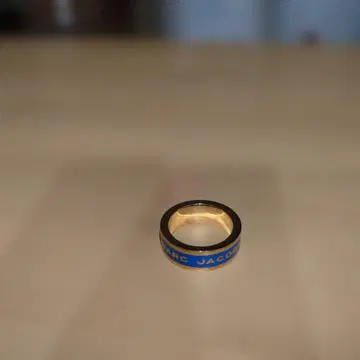 Marc Jacobs 청금 반지