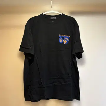 Hi-STANDARD T셔츠 XXL