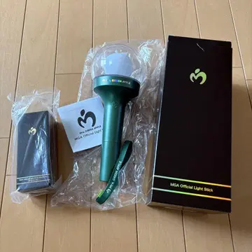 미세스 응원봉 라이트 스틱 미니어처 라이트 스틱