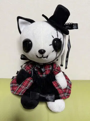 봉제 인형 의류 5