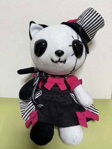봉제 인형 의류 4