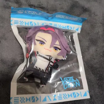 VOLTACTION 와타라이 히바리 니지퍼펫 니지퍼펫