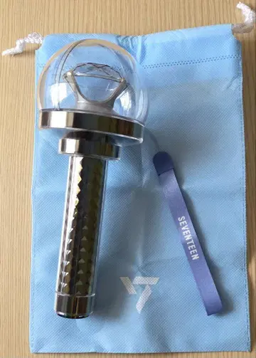 세븐틴 응원봉 LIGHT STICK VER.3