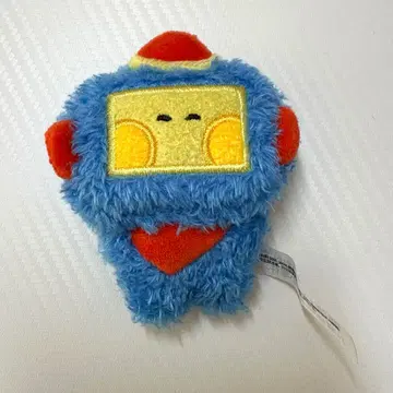 TRUZ 미니니 히쿤 봉제 인형 마그넷 히쿤