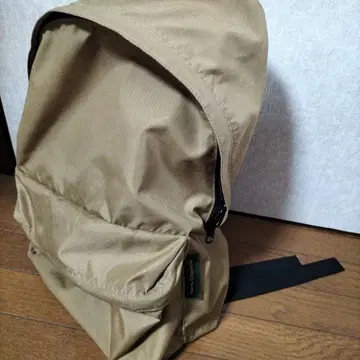 Herve Chapelier 에르베샤 펠리에 럭색/백팩
