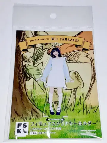 모닝구 무스메.'24 야마자키 아이 FSK Wonderland