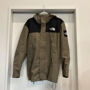 THE NORTH FACE 마운틴 파카 M 사이즈