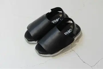 ORPHIC 올픽 CG WRAP 샌들